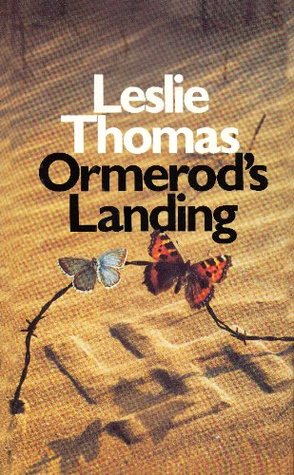 Ormerod's Landing